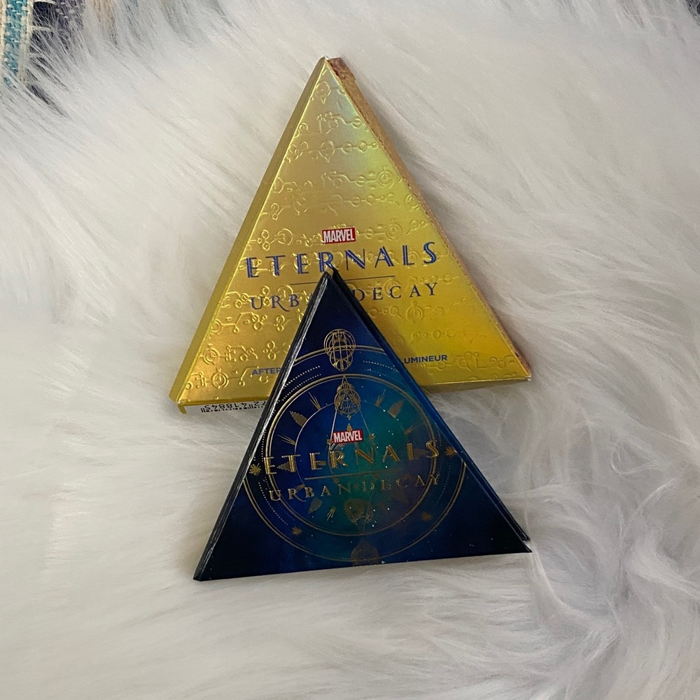 Urban Decay marvel studios Eternals after glow Highlighter - Picture 4 of 8